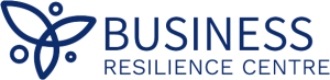 Business Resilience Centre Logo Logo