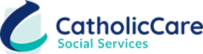 Catholic Care - Social Services Logo