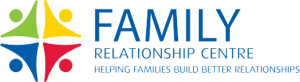 Family Relationship Centre Logo Logo